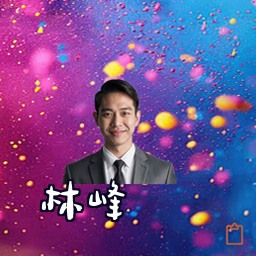 林峰